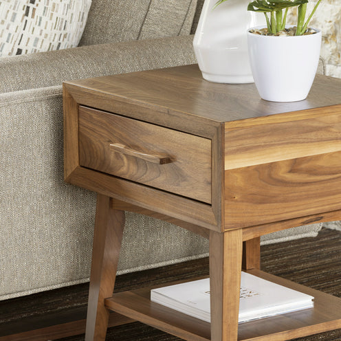 Venice End Table